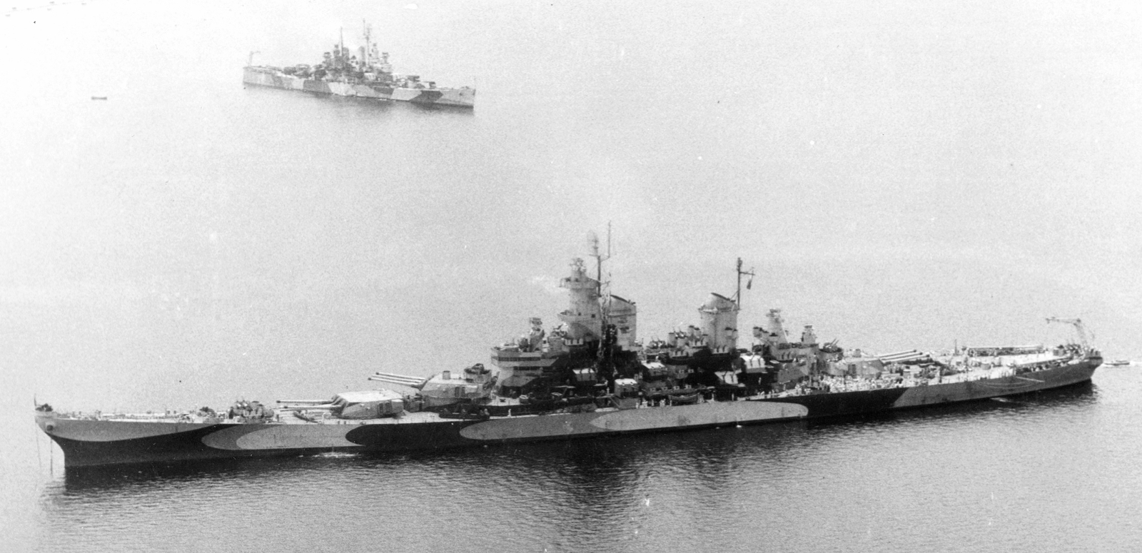ship